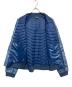 中古・古着 THE NORTH FACE (ザ ノース フェイス) 中綿ジャケット ネイビー サイズ:XL：8000円