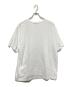 LARDINI (ラルディーニ) プリントTシャツ ホワイト サイズ:XL：8000円