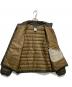 中古・古着 Patagonia (パタゴニア) M's Down Sweater カーキ サイズ:S：15000円