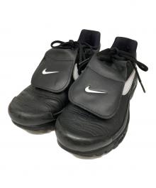 NIKE（ナイキ）の古着「W AIR MAX PLUS」｜BLACK/WHITE