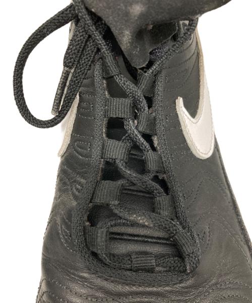 NIKE（ナイキ）NIKE (ナイキ) W AIR MAX PLUS BLACK/WHITE サイズ:27の古着・服飾アイテム