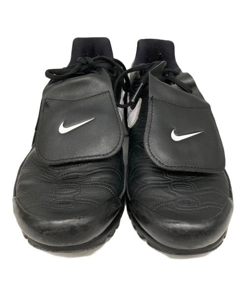 NIKE（ナイキ）NIKE (ナイキ) W AIR MAX PLUS BLACK/WHITE サイズ:27の古着・服飾アイテム