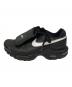 NIKE (ナイキ) W AIR MAX PLUS BLACK/WHITE サイズ:27：12000円