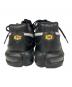 中古・古着 NIKE (ナイキ) W AIR MAX PLUS BLACK/WHITE サイズ:27：12000円