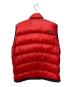 THE NORTH FACE (ザ ノース フェイス) ACONCAGUA VEST レッド サイズ:XL：9000円