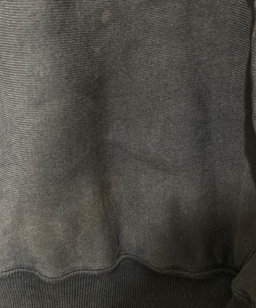 Champion（チャンピオン）Champion (チャンピオン) リバースウィーブスウェットパーカー ネイビー サイズ:XLの古着・服飾アイテム