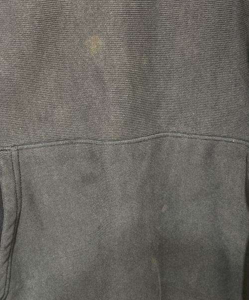 Champion（チャンピオン）Champion (チャンピオン) リバースウィーブスウェットパーカー ネイビー サイズ:XLの古着・服飾アイテム