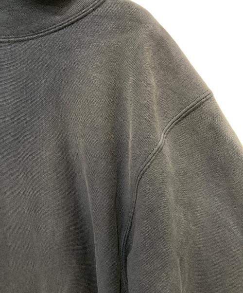 Champion（チャンピオン）Champion (チャンピオン) リバースウィーブスウェットパーカー ネイビー サイズ:XLの古着・服飾アイテム