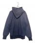 Champion (チャンピオン) リバースウィーブスウェットパーカー ネイビー サイズ:XL：18000円