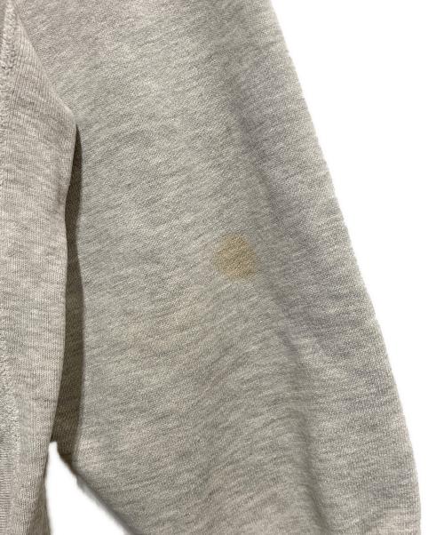 Champion（チャンピオン）Champion (チャンピオン) リバースウィーブスウェット グレー サイズ:XLの古着・服飾アイテム