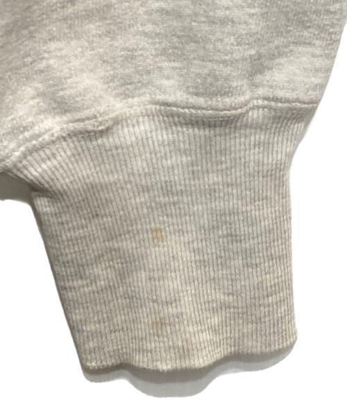 Champion（チャンピオン）Champion (チャンピオン) リバースウィーブスウェット グレー サイズ:XLの古着・服飾アイテム