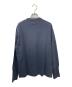 Americana (アメリカーナ) DEUXIEME CLASSE (ドゥーズィエム クラス) LONGSLEEVE Tシャツ グレー サイズ:不明　 未使用品：6000円