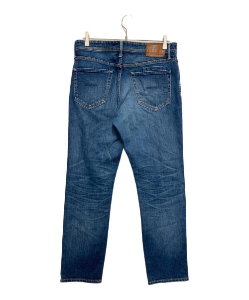 YANUK（ヤヌーク）YANUK (ヤヌーク) PHILIP II デニムパンツ インディゴ サイズ:33の古着・服飾アイテム