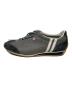 PATRICK COX (パトリックコックス) IRIS ローカットスニーカー ブラウン サイズ:SIZE 44：8000円
