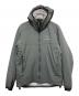 ARC'TERYX（アークテリクス）の古着「ARC'TERYX × BEAMS / 別注 Atom AR Hoodie」｜グレー