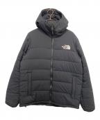 THE NORTH FACEザ ノース フェイス）の古着「TRANGO PARKA」｜ブラック