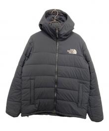 THE NORTH FACE（ザ ノース フェイス）の古着「TRANGO PARKA」｜ブラック