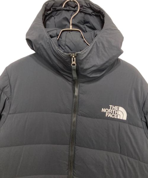 THE NORTH FACE（ザ ノース フェイス）THE NORTH FACE (ザ ノース フェイス) TRANGO PARKA ブラック サイズ: XLの古着・服飾アイテム