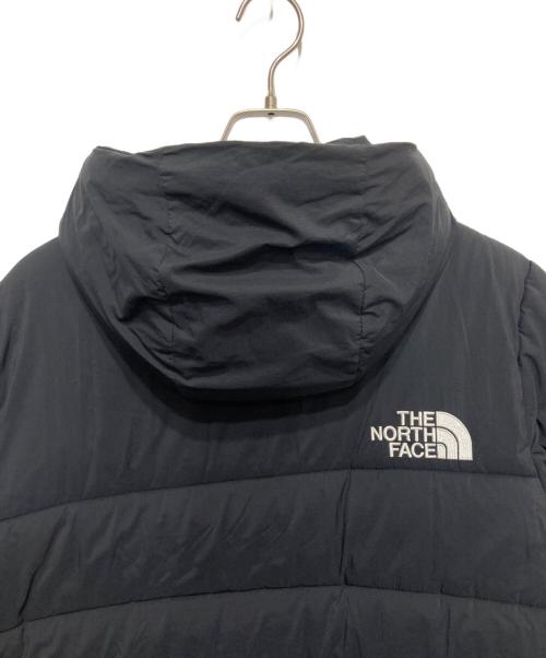 THE NORTH FACE（ザ ノース フェイス）THE NORTH FACE (ザ ノース フェイス) TRANGO PARKA ブラック サイズ: XLの古着・服飾アイテム