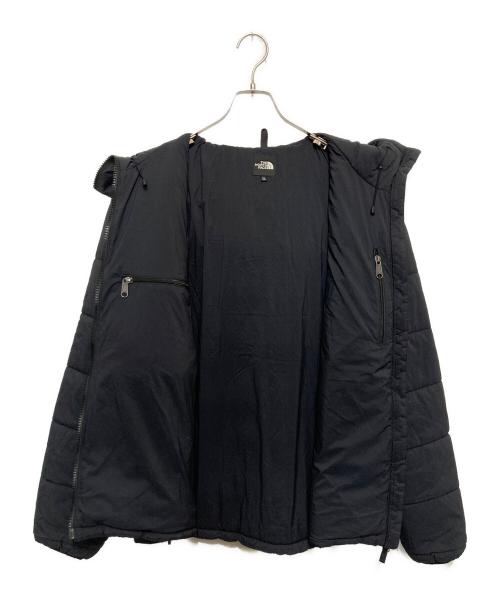 THE NORTH FACE（ザ ノース フェイス）THE NORTH FACE (ザ ノース フェイス) TRANGO PARKA ブラック サイズ: XLの古着・服飾アイテム