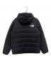 THE NORTH FACE (ザ ノース フェイス) TRANGO PARKA ブラック サイズ: XL：10000円