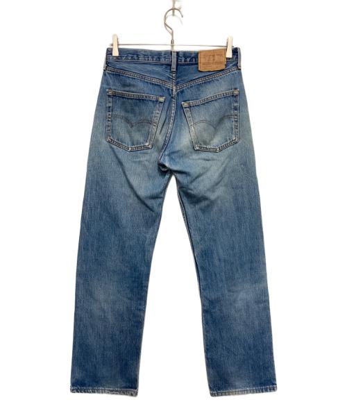 LEVI'S（リーバイス）LEVI'S (リーバイス) デニムパンツ インディゴ サイズ:W31の古着・服飾アイテム