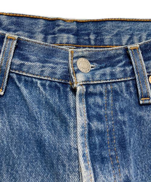 LEVI'S（リーバイス）LEVI'S (リーバイス) デニムパンツ インディゴ サイズ:W31の古着・服飾アイテム