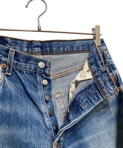 LEVI'S（リーバイス）LEVI'S (リーバイス) デニムパンツ インディゴ サイズ:W31の古着・服飾アイテム