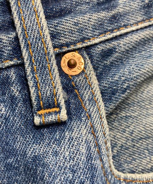 LEVI'S（リーバイス）LEVI'S (リーバイス) デニムパンツ インディゴ サイズ:W31の古着・服飾アイテム