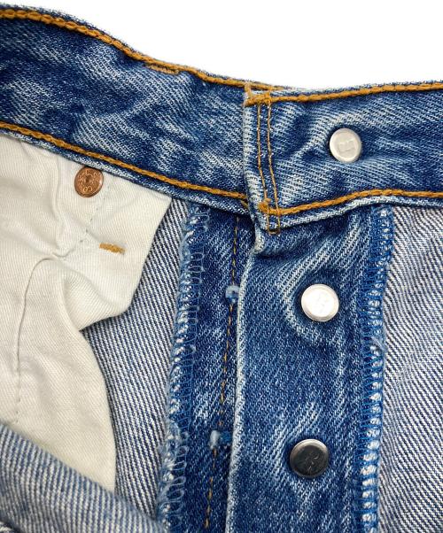 LEVI'S（リーバイス）LEVI'S (リーバイス) デニムパンツ インディゴ サイズ:W31の古着・服飾アイテム