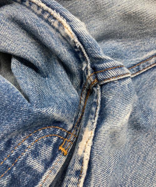 LEVI'S（リーバイス）LEVI'S (リーバイス) デニムパンツ インディゴ サイズ:W31の古着・服飾アイテム