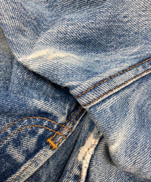 LEVI'S（リーバイス）LEVI'S (リーバイス) デニムパンツ インディゴ サイズ:W31の古着・服飾アイテム