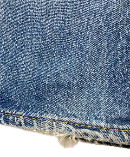 LEVI'S（リーバイス）LEVI'S (リーバイス) デニムパンツ インディゴ サイズ:W31の古着・服飾アイテム