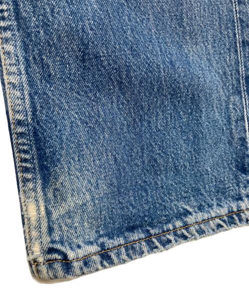LEVI'S（リーバイス）LEVI'S (リーバイス) デニムパンツ インディゴ サイズ:W31の古着・服飾アイテム