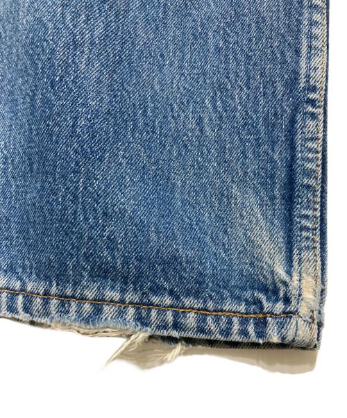 LEVI'S（リーバイス）LEVI'S (リーバイス) デニムパンツ インディゴ サイズ:W31の古着・服飾アイテム