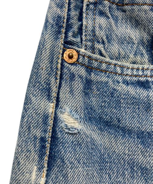 LEVI'S（リーバイス）LEVI'S (リーバイス) デニムパンツ インディゴ サイズ:W31の古着・服飾アイテム