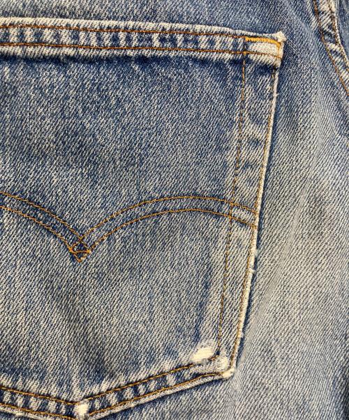 LEVI'S（リーバイス）LEVI'S (リーバイス) デニムパンツ インディゴ サイズ:W31の古着・服飾アイテム