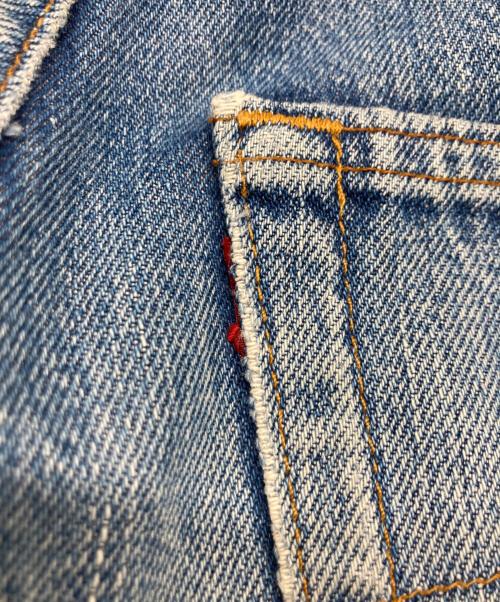 LEVI'S（リーバイス）LEVI'S (リーバイス) デニムパンツ インディゴ サイズ:W31の古着・服飾アイテム