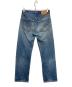 LEVI'S (リーバイス) デニムパンツ インディゴ サイズ:W31：8000円