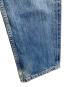 中古・古着 LEVI'S (リーバイス) デニムパンツ インディゴ サイズ:W31：8000円