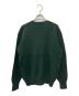POLO RALPH LAUREN (ポロ・ラルフローレン) シャギーニット グリーン サイズ:M：8000円