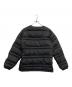 THE NORTHFACE PURPLELABEL (ザ・ノースフェイス パープルレーベル) Down Cardigan ブラック サイズ:L：15000円