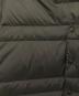 中古・古着 THE NORTHFACE PURPLELABEL (ザ・ノースフェイス パープルレーベル) Down Cardigan ブラック サイズ:L：15000円