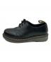 Dr.Martens (ドクターマーチン) 3ホールシューズ ブラック サイズ:41：10000円