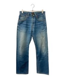 LEE（リー）の古着「2101 カウボーイデニムパンツ」｜ブルー