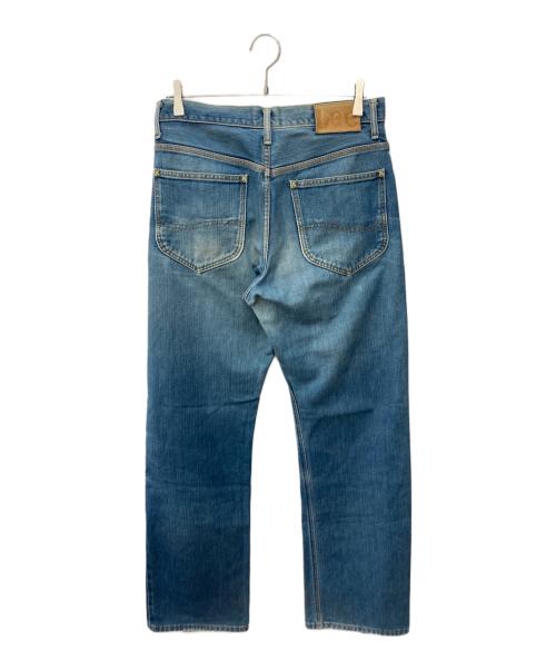 LEE（リー）LEE (リー) 2101 カウボーイデニムパンツ ブルー サイズ:SIZE 81cm (W32・L)の古着・服飾アイテム