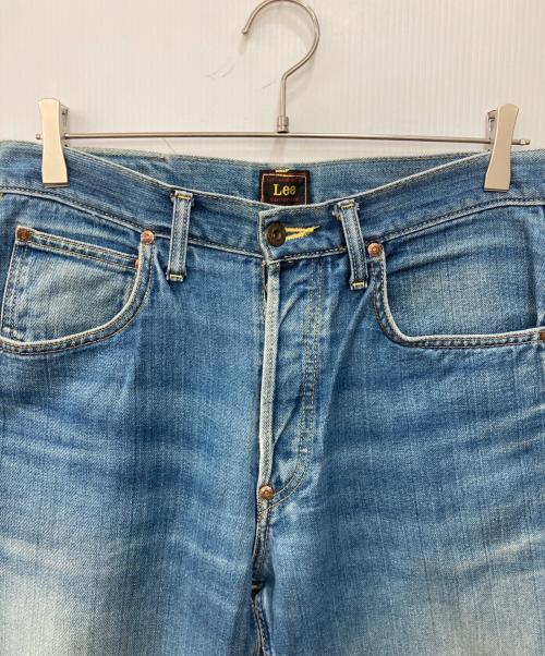 LEE（リー）LEE (リー) 2101 カウボーイデニムパンツ ブルー サイズ:SIZE 81cm (W32・L)の古着・服飾アイテム