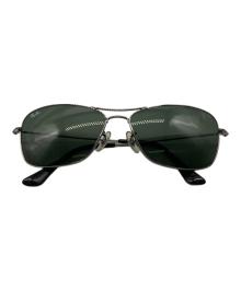 RAY-BAN（レイバン）の古着「サングラス」｜ブラック