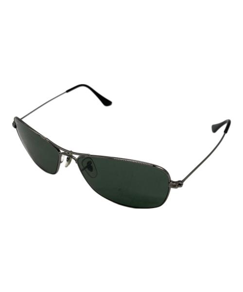 RAY-BAN（レイバン）RAY-BAN (レイバン) サングラス ブラック サイズ:58□15の古着・服飾アイテム