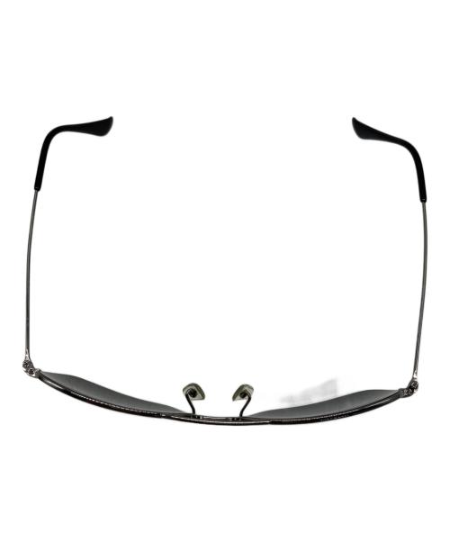 RAY-BAN（レイバン）RAY-BAN (レイバン) サングラス ブラック サイズ:58□15の古着・服飾アイテム